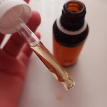 SHE Vec C Vitamini Serumu Bozuk Çıktı