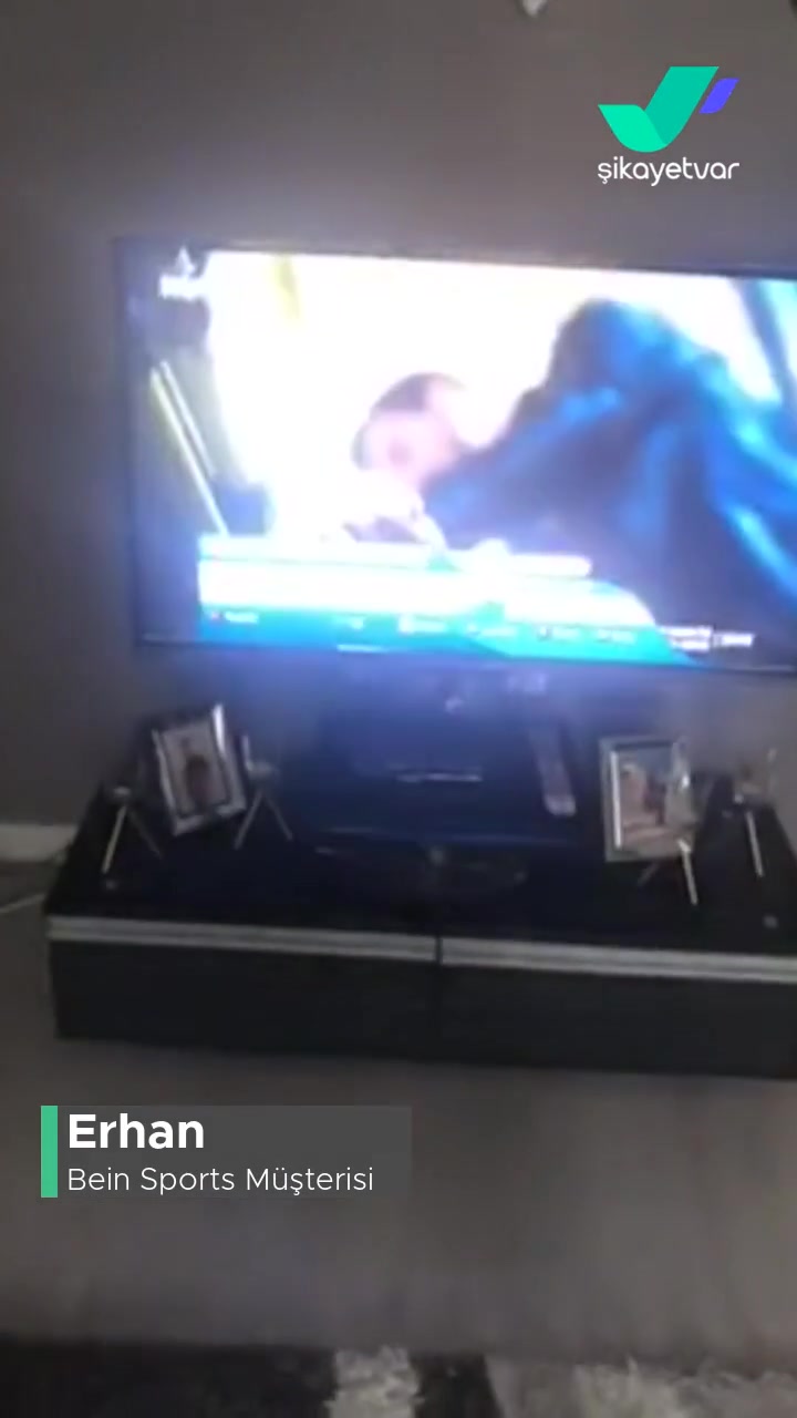Bein Sports Kanalları Maç Varsa Açmıyor! videonun kapak resmi