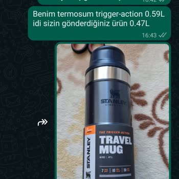 Kutupayısı Teknik Servis Alt Model Ürün İle Değişim Yapıyor