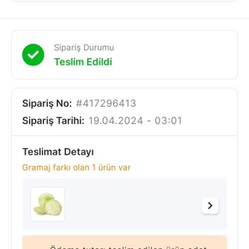Migros Sanal Market'in İade Oyalaması Kaç Gün Daha Sürecek?