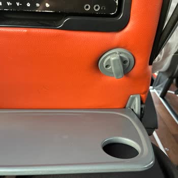 Efe Tur Sürekli Kırık Veya Bozuk Aparatlar