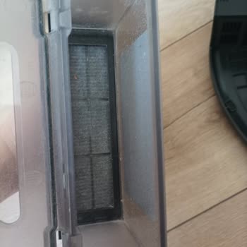 Xiaomi S10t Robot Süpürge