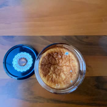 Migros Cheesecake Küflü Çıktı