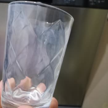 Cevher Kimya Yerli Tablet Deterjan Performansı Hakkında Değerlendirme