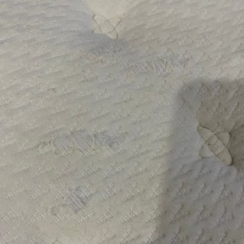 Yataş Yatak Kalitesizliği!