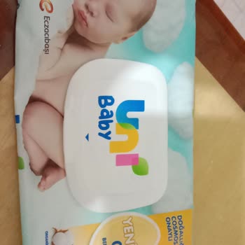 Uni Baby Ürünün Vücutta Yarattığı Tahriş