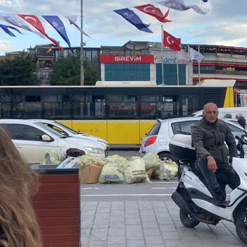 Üsküdar Belediyesi Üsküdarın Eski Haline Gelmesini Temenni Ediyorum