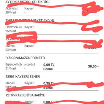 Amazon Prime Üyelik İptali