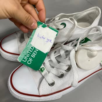 Sporline Fiyat Etiketten Farklı