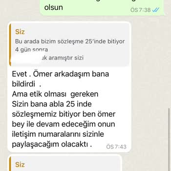 Saygısız Remax Temsilcisi