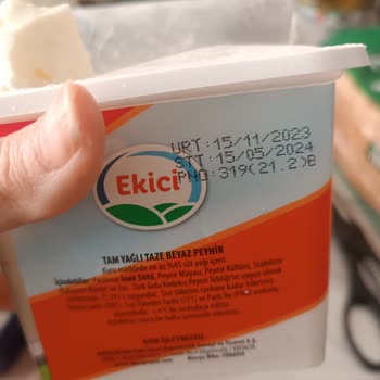 Şok Market Eve Siparişte Bozuk Ürün