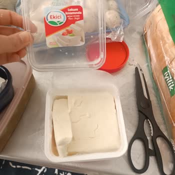 Şok Market Eve Siparişte Bozuk Ürün