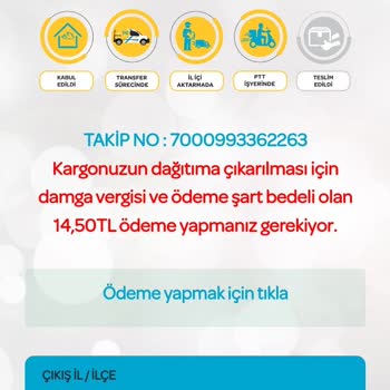 VizyonPos İznim Dışında 2.000 TLm Çekildi