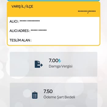 VizyonPos İznim Dışında 2.000 TLm Çekildi