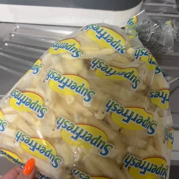 A101 Ekşimiş Superfresh Aldın Aldın Ürünü