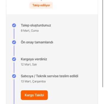 Hepsiburada Columbia Bot Ayıplı Ürünü Değiştirmiyor