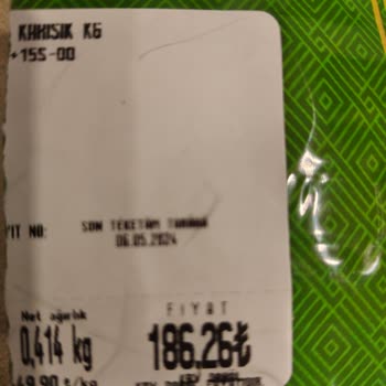 Carrefour SA Bodrum Midtown Şubesi