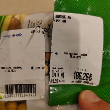 Carrefour SA Bodrum Midtown Şubesi