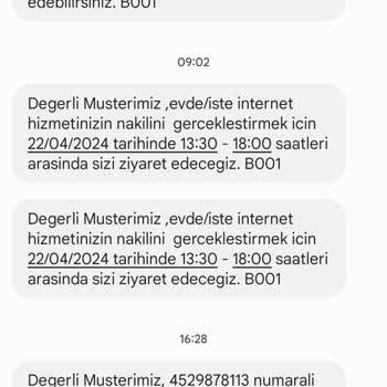 Türk Telekom Fiber Geçiş Sorunu: İnternet Kesintisi Ve Kurulum Hüsranı