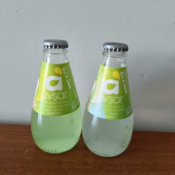 Avşar Maden Suyu Renk Farklılıkları Olan Sodalarda Sağlık Endişesi