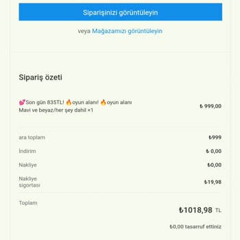 PTT Kargo Kargom Geldi Dediler Ama Gelmedi Elime Ulaşmadı