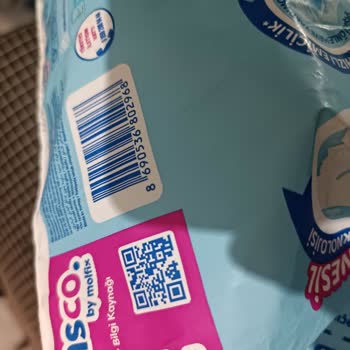 Molfix Bez Sızdırma Yapıyor