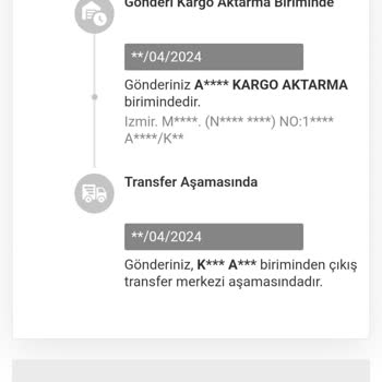 MNG Kargo sahte sitesi üzerinden Damga Vergisi Sorunsalı