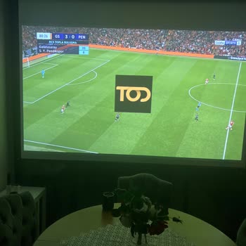 Todtv Yayını Sürekli Takılıyor