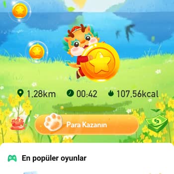 Step Up- Nakit Kazan Kazandığım Miktarı Göndermediler