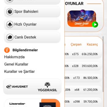 Casinokali Canlı Bahis Hayal Kırıklığı Ve Mağduriyetim