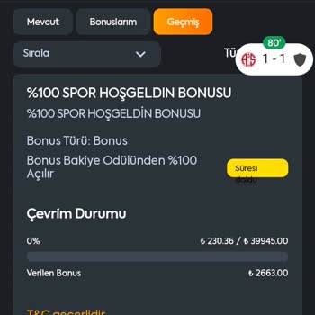 Starzbet Sistem Hatası Artık