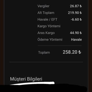 Tabii Store Üyelik Sildikten Sonra Engellemeleri