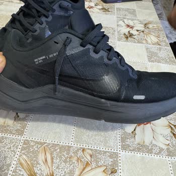 Nike Değişim Mağduriyeti Yaşıyorum