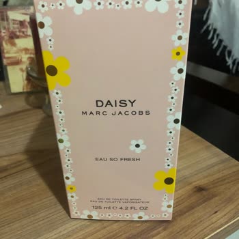 Boyner Alınan Parfüm Fake Cıktı