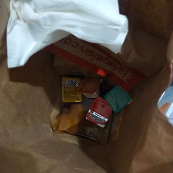 Korupark Popeyes Personel Davranışı