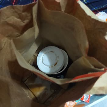 Korupark Popeyes Personel Davranışı