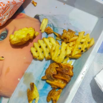 Korupark Popeyes Personel Davranışı