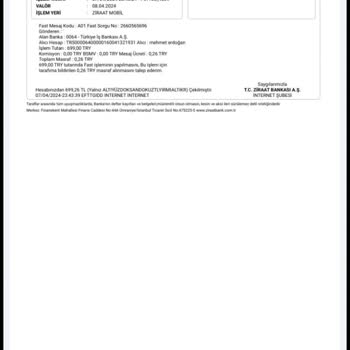 Styyleeboutique (Instagram) Siparişim Gelmedi, İletişim Kopukluğu Yaşıyorum!