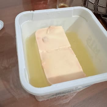 Mis Marka Peynir Sorunu