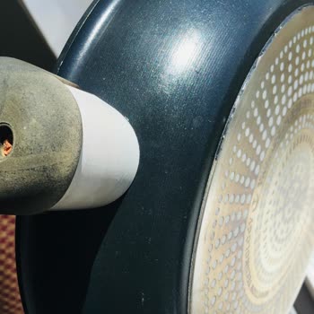 Tefal Titanyum 6X Unlimitedone? DEFORMASYON-PASLANMA