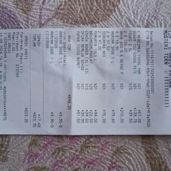 A101 Hadi Geri Yüklemesi Gereken Para Puanı Yüklemiyor.