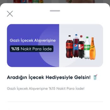 A101 Hadi Geri Yüklemesi Gereken Para Puanı Yüklemiyor.