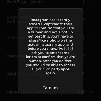 Reports+ Reports Hata Bildirimi