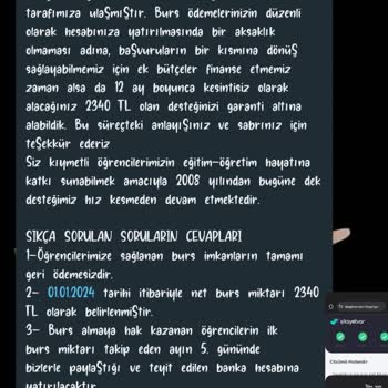 Ogrenciislerim.com Burstalebim@gmail.com Adresine Güvenmeyi