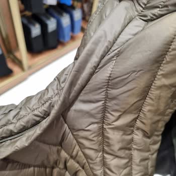 Pierre Cardin Giyim Mont Renk Atma Sorunu