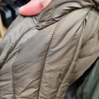 Pierre Cardin Giyim Mont Renk Atma Sorunu