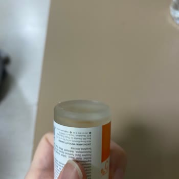 Duaderm C Vitamini Serum Bozuk Çıktı