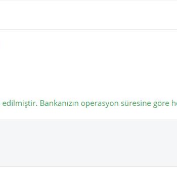 Pazarama Ve Sürat Kargo'ya Karşı Şikayetim"