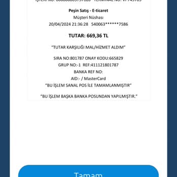 KGM Turizm Danışmanlık İnternet Faturası Ödendi Ama Borç Gözüküyor