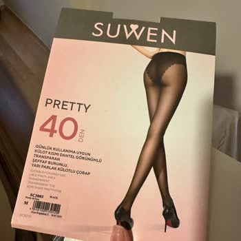 Suwen'den Aldığım Her Ürün Defolu Çıkmaya Başladı!